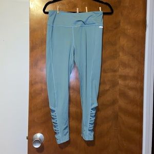 Jockey athletic leggings